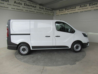 Renault Trafic Neuwagen Renault Trafic Neuwagen