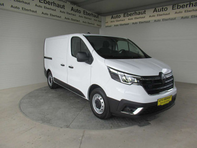 Renault Trafic Neuwagen Renault Trafic Neuwagen