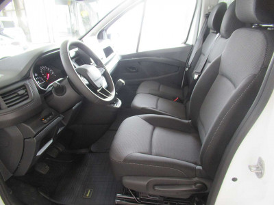 Renault Trafic Neuwagen Renault Trafic Neuwagen