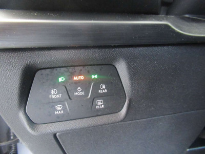 Cupra Formentor Gebrauchtwagen Cupra Formentor Gebrauchtwagen