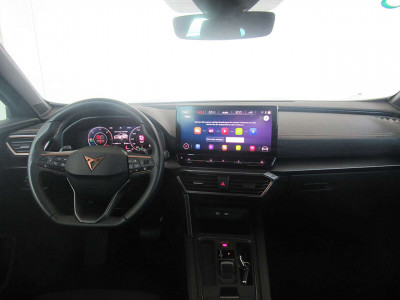 Cupra Formentor Gebrauchtwagen Cupra Formentor Gebrauchtwagen