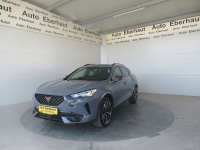 Cupra Formentor Gebrauchtwagen Cupra Formentor Gebrauchtwagen
