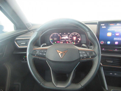 Cupra Formentor Gebrauchtwagen Cupra Formentor Gebrauchtwagen
