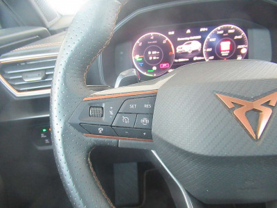 Cupra Formentor Gebrauchtwagen Cupra Formentor Gebrauchtwagen