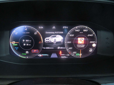 Cupra Formentor Gebrauchtwagen Cupra Formentor Gebrauchtwagen