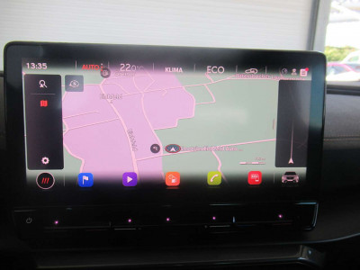Cupra Formentor Gebrauchtwagen Cupra Formentor Gebrauchtwagen
