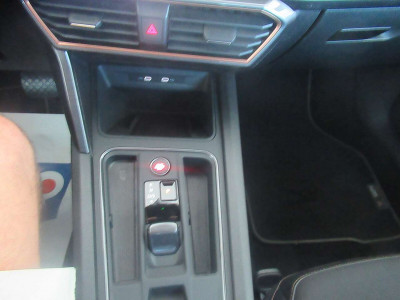 Cupra Formentor Gebrauchtwagen Cupra Formentor Gebrauchtwagen