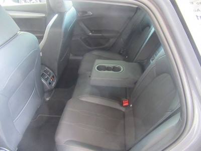 Cupra Formentor Gebrauchtwagen Cupra Formentor Gebrauchtwagen