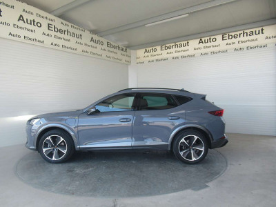 Cupra Formentor Gebrauchtwagen Cupra Formentor Gebrauchtwagen