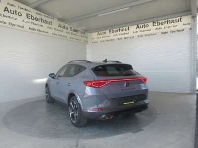 Cupra Formentor Gebrauchtwagen Cupra Formentor Gebrauchtwagen