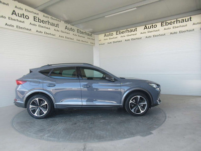 Cupra Formentor Gebrauchtwagen Cupra Formentor Gebrauchtwagen