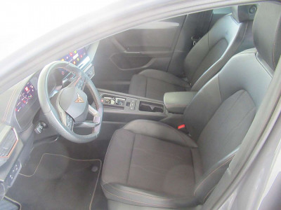 Cupra Formentor Gebrauchtwagen Cupra Formentor Gebrauchtwagen
