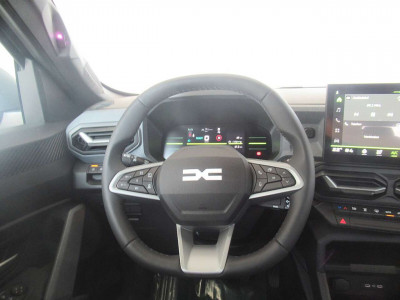 Dacia Duster Neuwagen Dacia Duster Neuwagen