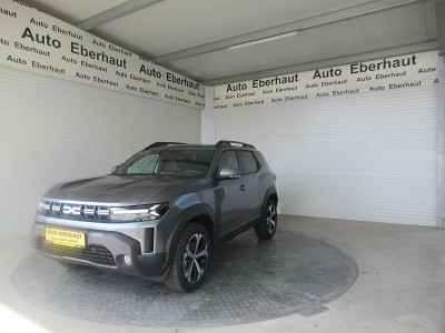 Dacia Duster Neuwagen Dacia Duster Neuwagen