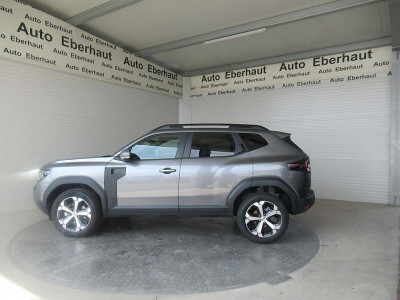 Dacia Duster Neuwagen Dacia Duster Neuwagen