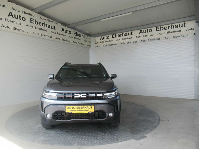 Dacia Duster Neuwagen Dacia Duster Neuwagen