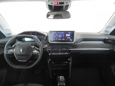 Peugeot 208 Gebrauchtwagen Peugeot 208 Gebrauchtwagen