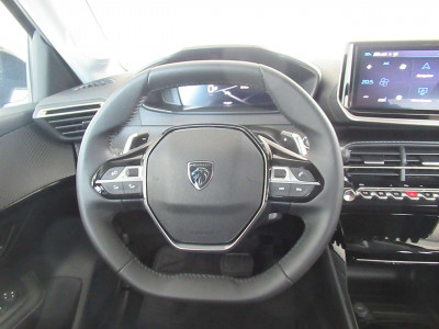 Peugeot 208 Gebrauchtwagen Peugeot 208 Gebrauchtwagen