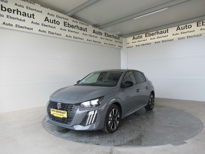 Peugeot 208 Gebrauchtwagen Peugeot 208 Gebrauchtwagen