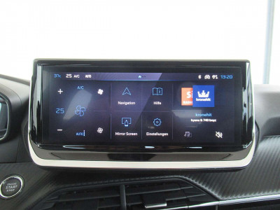 Peugeot 208 Gebrauchtwagen Peugeot 208 Gebrauchtwagen