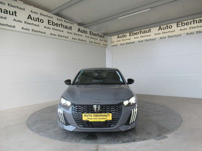 Peugeot 208 Gebrauchtwagen Peugeot 208 Gebrauchtwagen