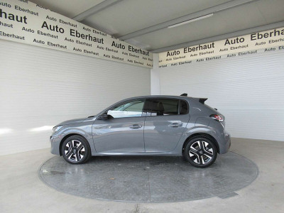 Peugeot 208 Gebrauchtwagen Peugeot 208 Gebrauchtwagen