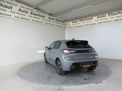Peugeot 208 Gebrauchtwagen Peugeot 208 Gebrauchtwagen