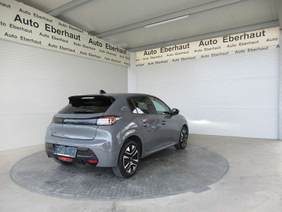 Peugeot 208 Gebrauchtwagen Peugeot 208 Gebrauchtwagen