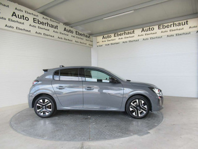 Peugeot 208 Gebrauchtwagen Peugeot 208 Gebrauchtwagen