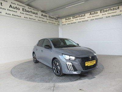 Peugeot 208 Gebrauchtwagen Peugeot 208 Gebrauchtwagen