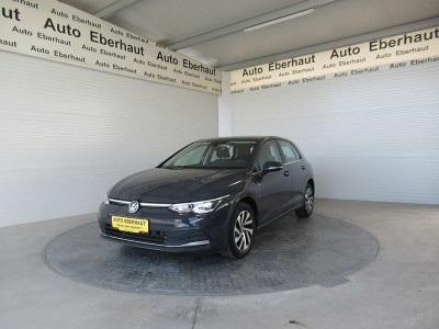 VW Golf Gebrauchtwagen VW Golf Gebrauchtwagen