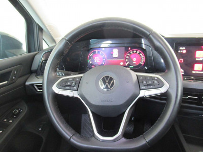 VW Golf Gebrauchtwagen VW Golf Gebrauchtwagen