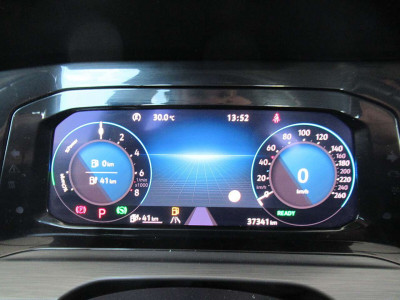 VW Golf Gebrauchtwagen VW Golf Gebrauchtwagen