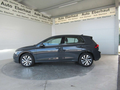 VW Golf Gebrauchtwagen VW Golf Gebrauchtwagen