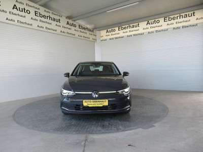 VW Golf Gebrauchtwagen VW Golf Gebrauchtwagen
