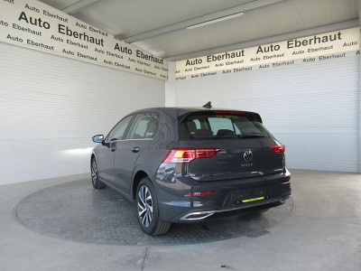 VW Golf Gebrauchtwagen VW Golf Gebrauchtwagen