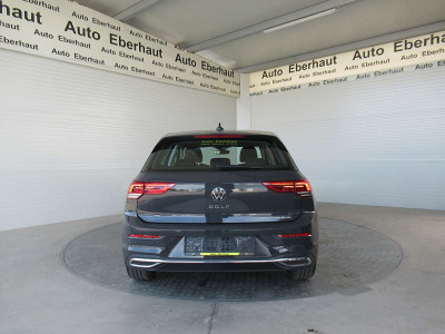 VW Golf Gebrauchtwagen VW Golf Gebrauchtwagen