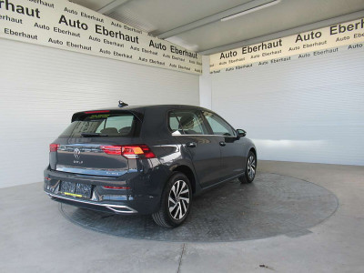 VW Golf Gebrauchtwagen VW Golf Gebrauchtwagen