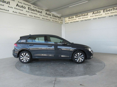 VW Golf Gebrauchtwagen VW Golf Gebrauchtwagen