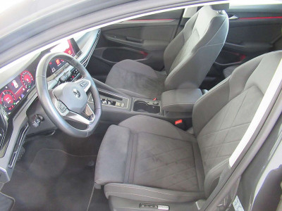 VW Golf Gebrauchtwagen VW Golf Gebrauchtwagen