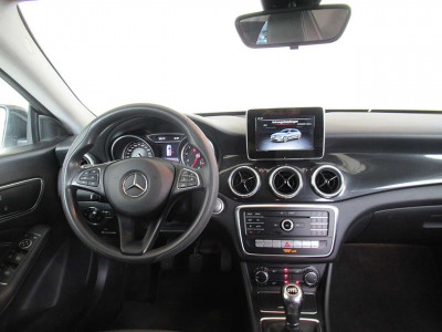 Mercedes-Benz CLA Gebrauchtwagen Mercedes-Benz CLA Gebrauchtwagen