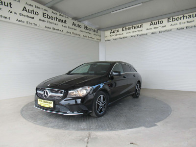 Mercedes-Benz CLA Gebrauchtwagen Mercedes-Benz CLA Gebrauchtwagen