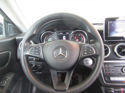 Mercedes-Benz CLA Gebrauchtwagen Mercedes-Benz CLA Gebrauchtwagen