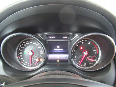 Mercedes-Benz CLA Gebrauchtwagen Mercedes-Benz CLA Gebrauchtwagen