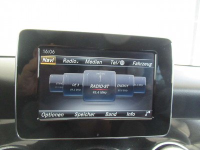 Mercedes-Benz CLA Gebrauchtwagen Mercedes-Benz CLA Gebrauchtwagen