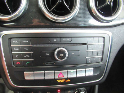 Mercedes-Benz CLA Gebrauchtwagen Mercedes-Benz CLA Gebrauchtwagen