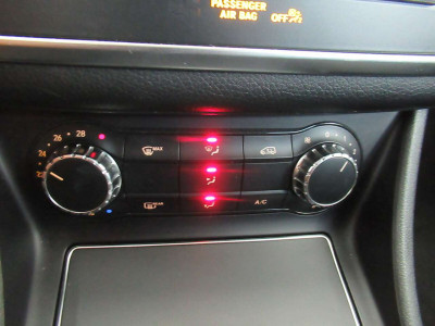 Mercedes-Benz CLA Gebrauchtwagen Mercedes-Benz CLA Gebrauchtwagen