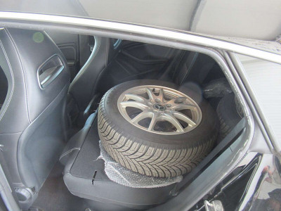 Mercedes-Benz CLA Gebrauchtwagen Mercedes-Benz CLA Gebrauchtwagen