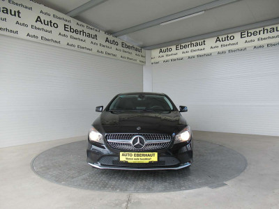 Mercedes-Benz CLA Gebrauchtwagen Mercedes-Benz CLA Gebrauchtwagen