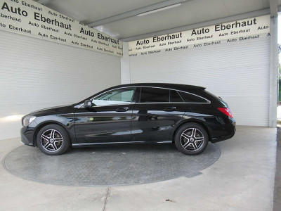 Mercedes-Benz CLA Gebrauchtwagen Mercedes-Benz CLA Gebrauchtwagen